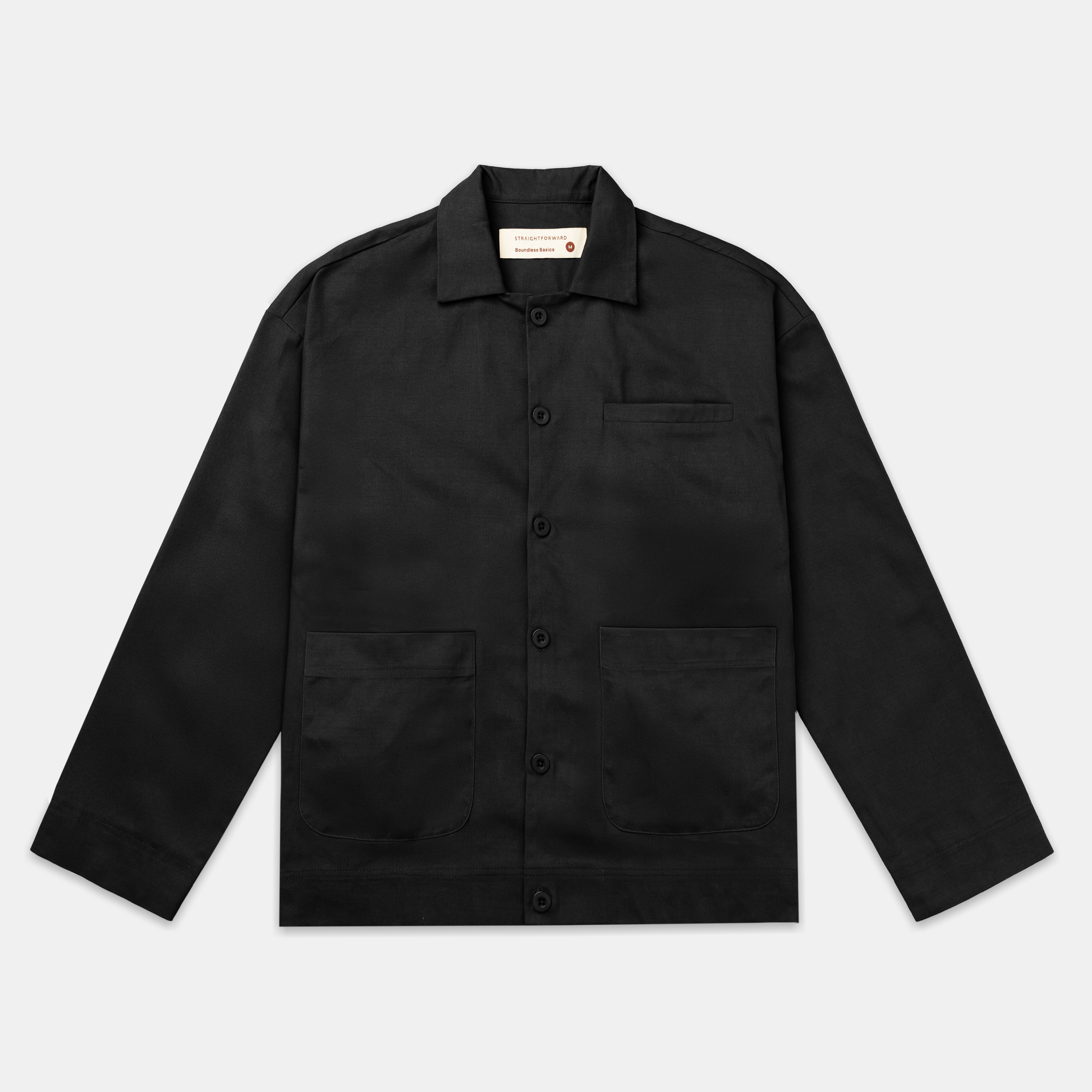 Kenji Jacket