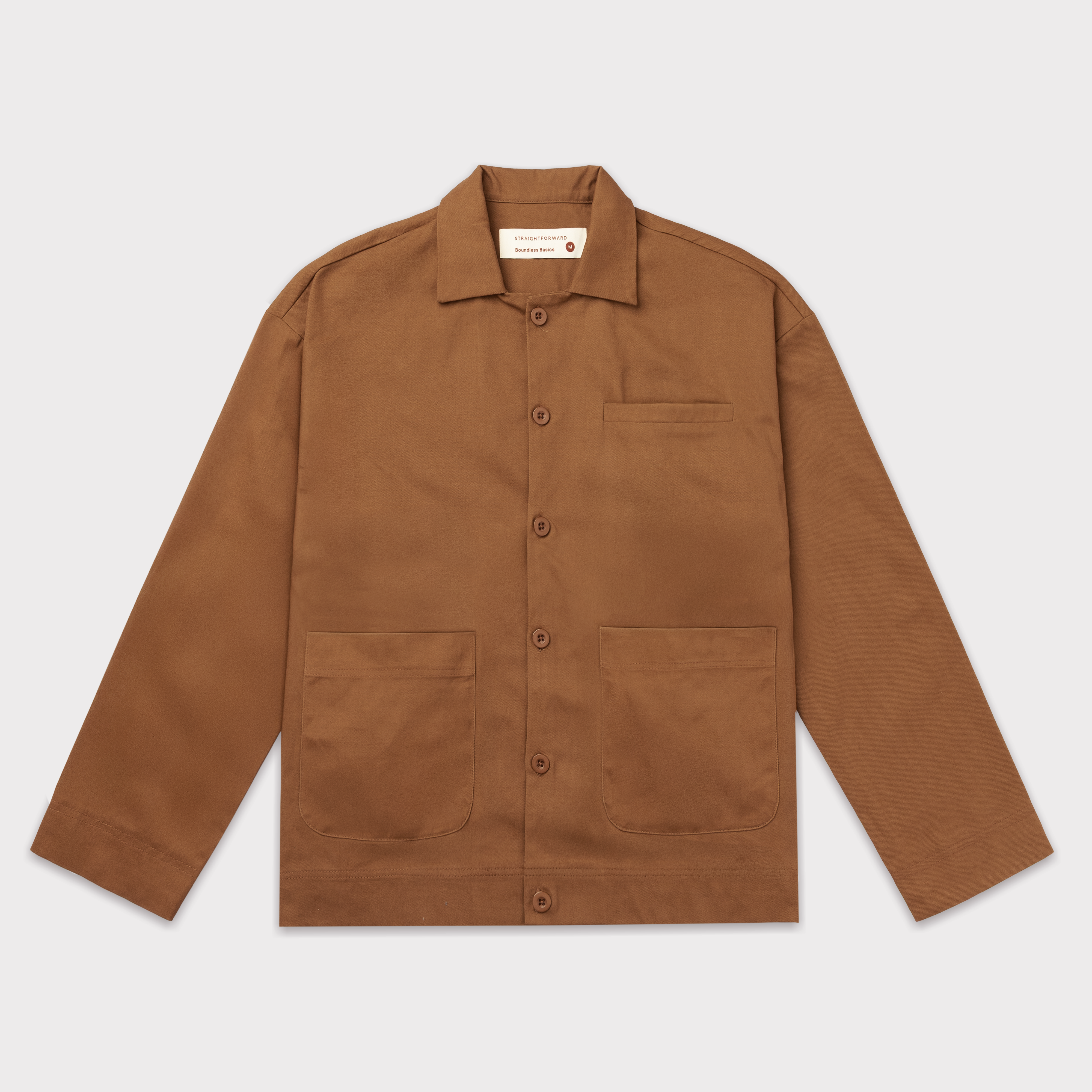 Kenji Jacket