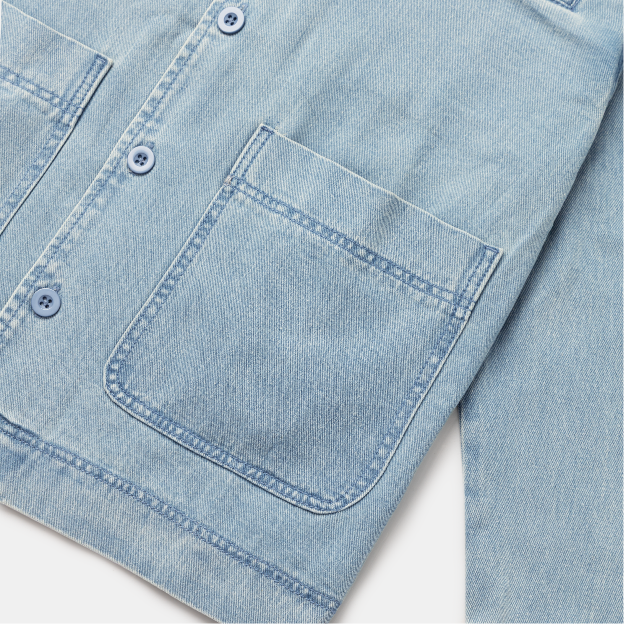 Kenji Jacket