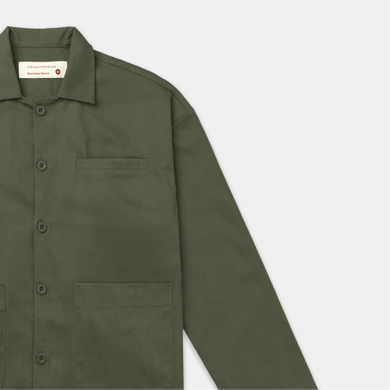 Kenji Jacket