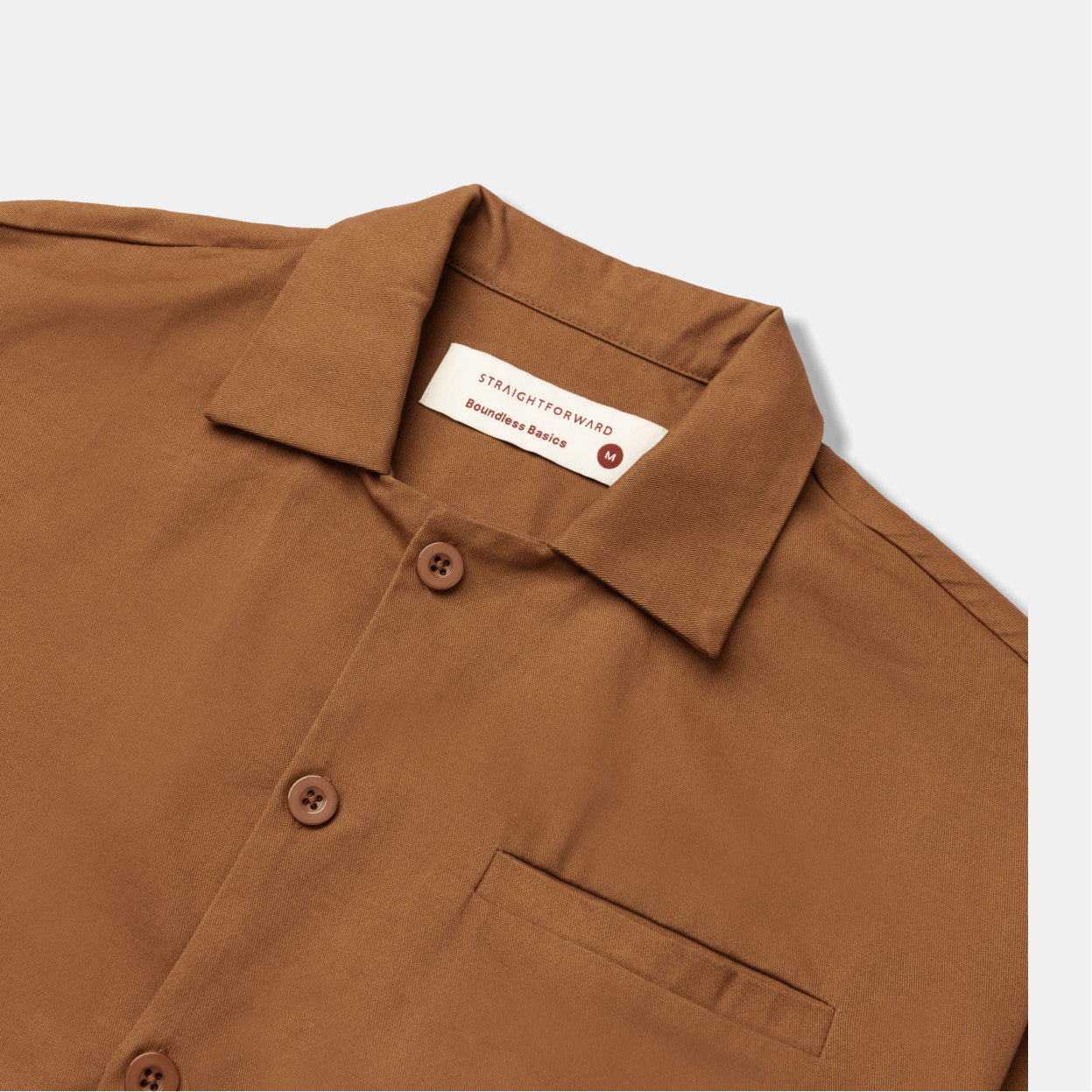 Kenji Jacket
