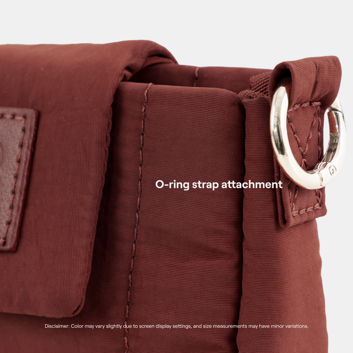 Koa Mini Pouch