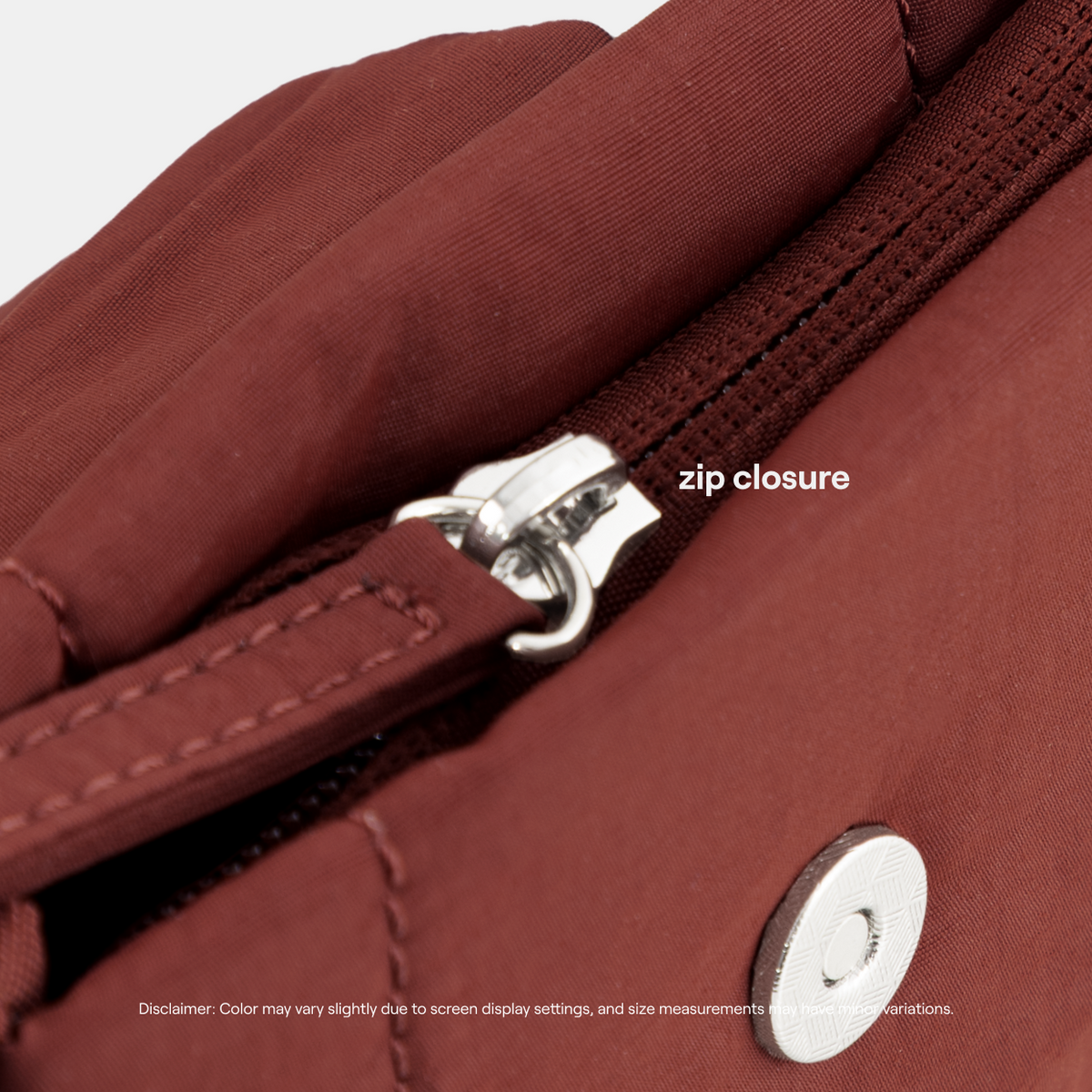 Koa Mini Pouch