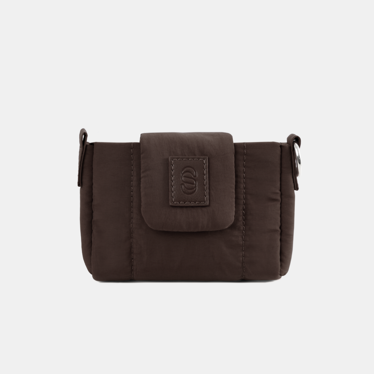 Koa Mini Pouch