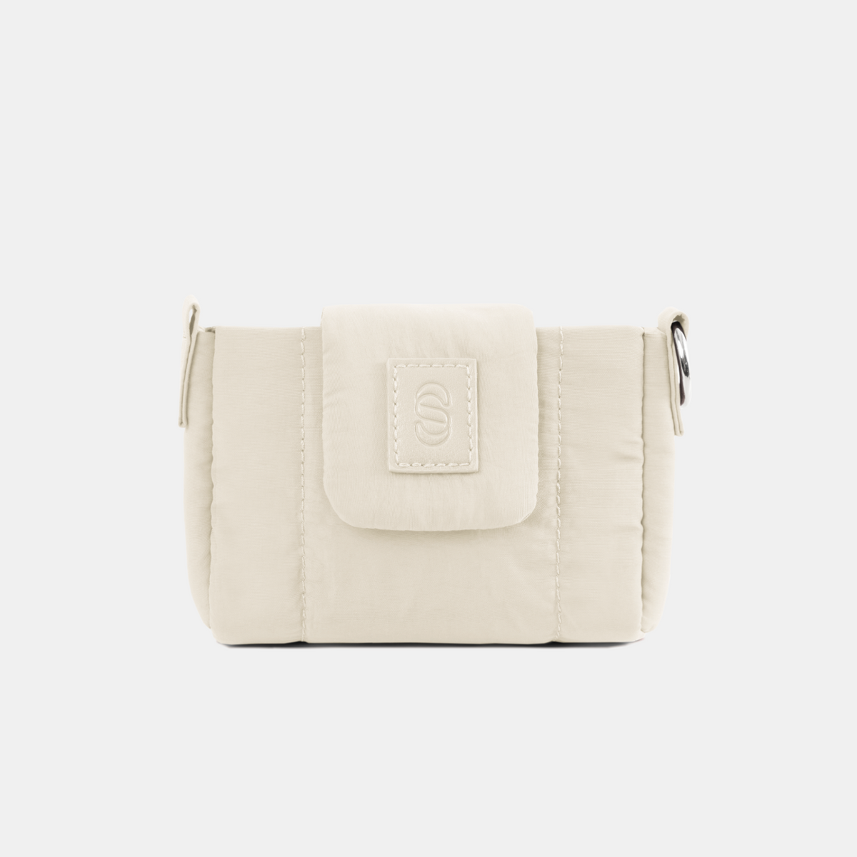 Koa Mini Pouch