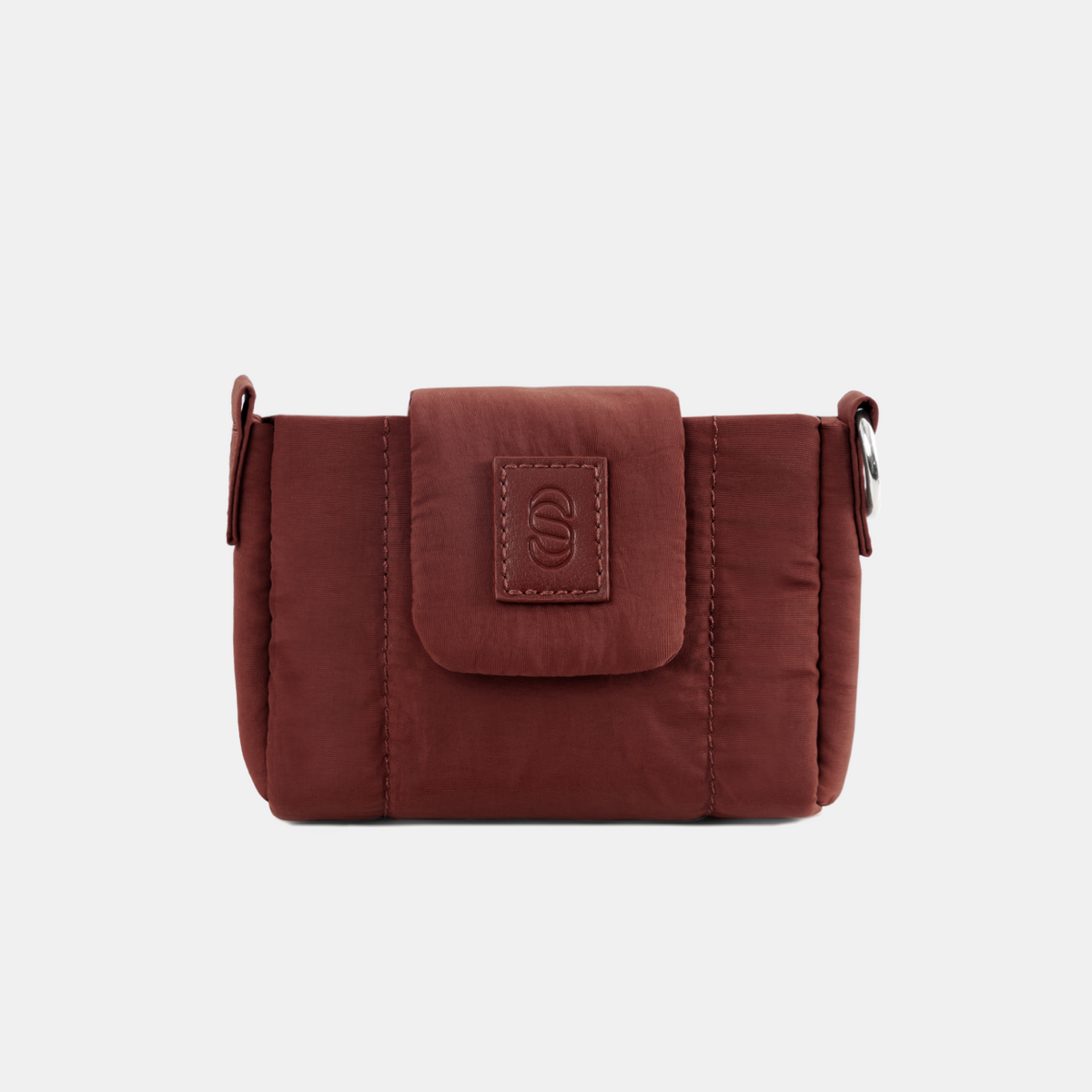 Koa Mini Pouch