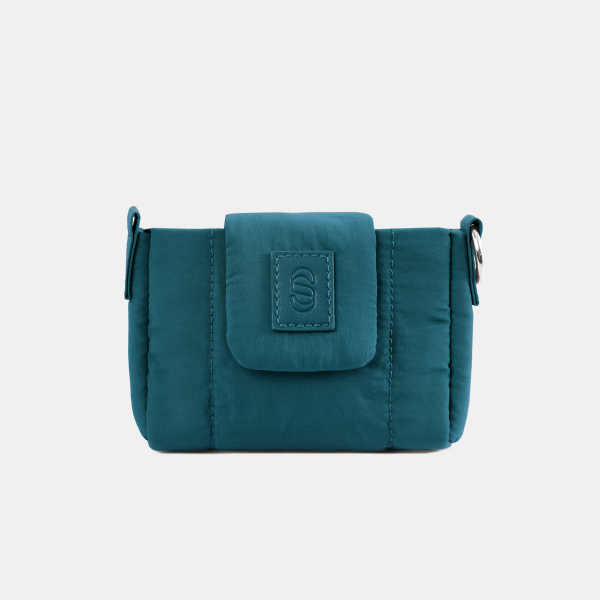Koa Mini Pouch
