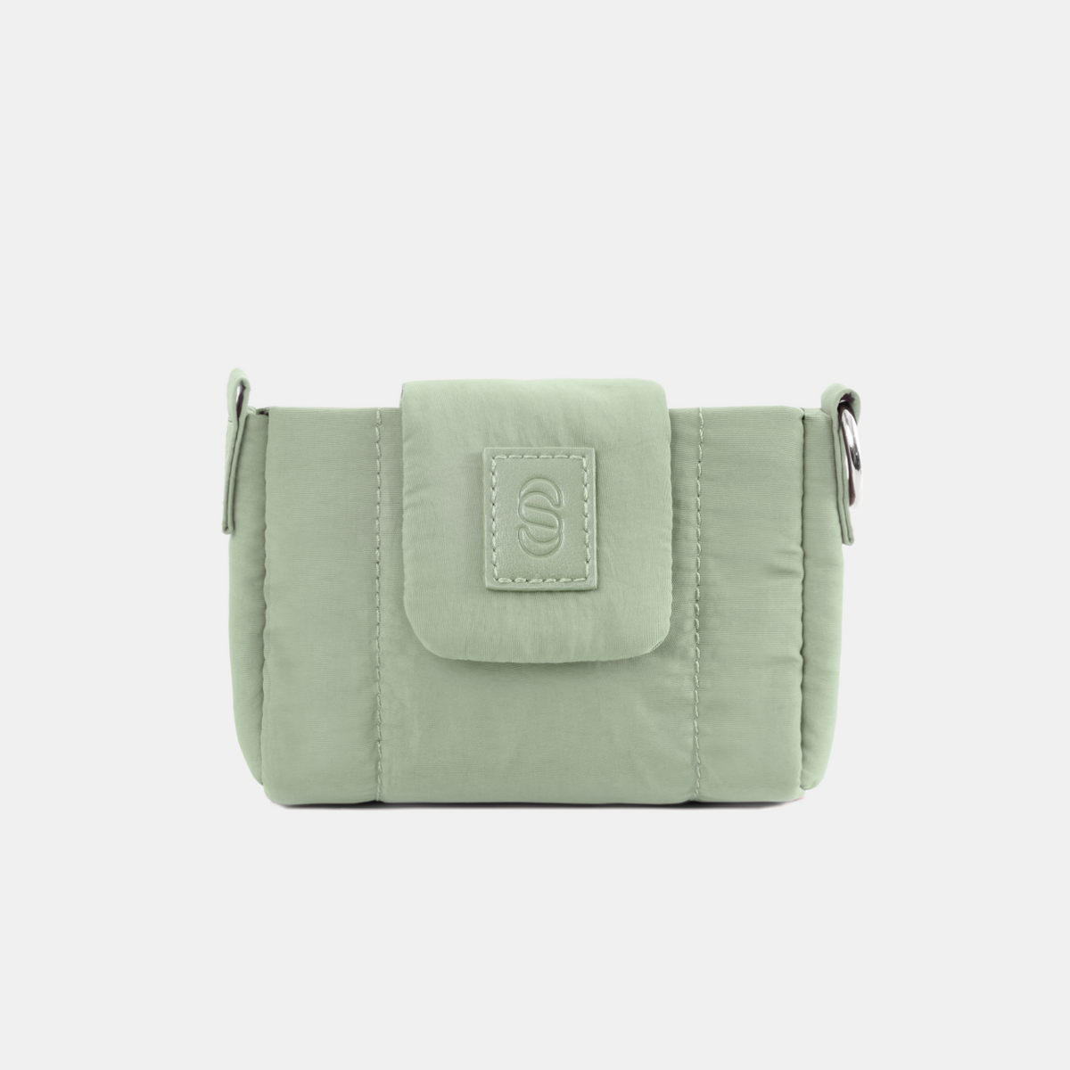 Koa Mini Pouch