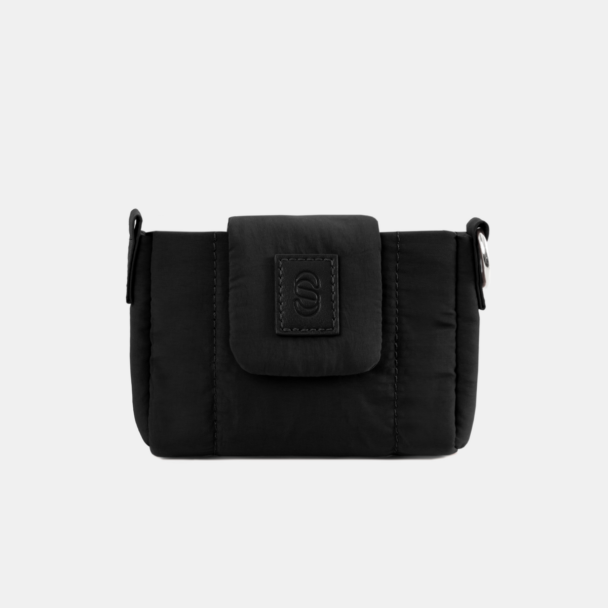 Koa Mini Pouch