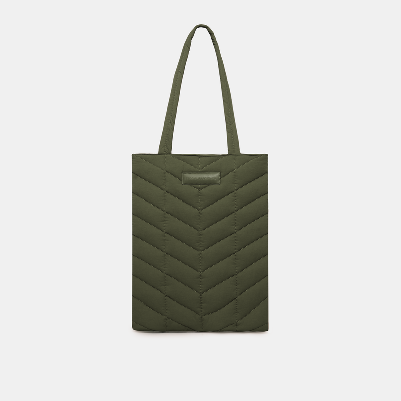 Koldra Tote