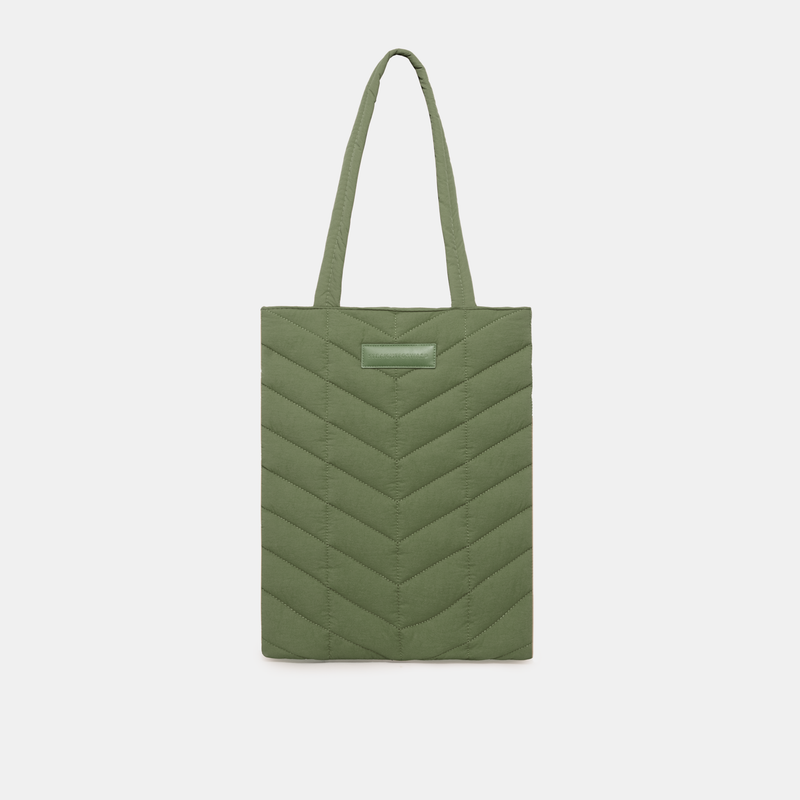 Koldra Tote