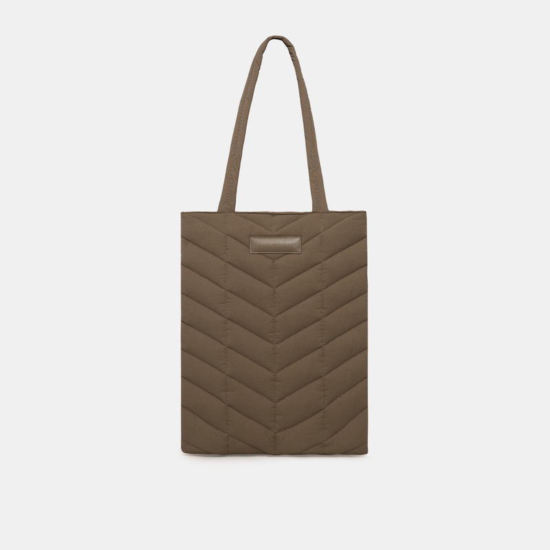 Koldra Tote