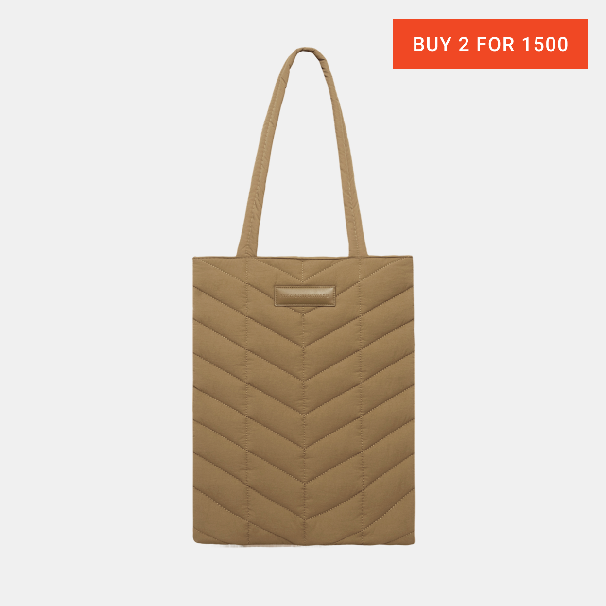 Koldra Tote