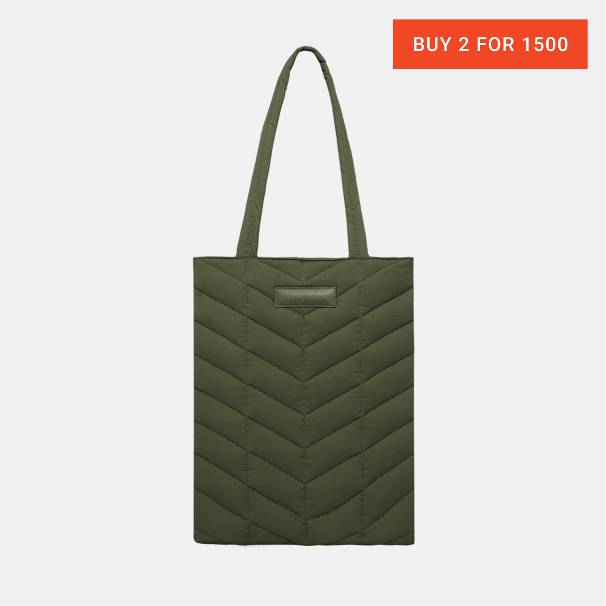 Koldra Tote