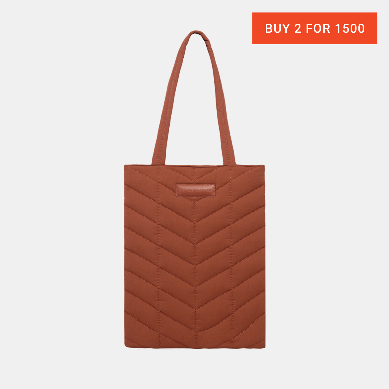 Koldra Tote