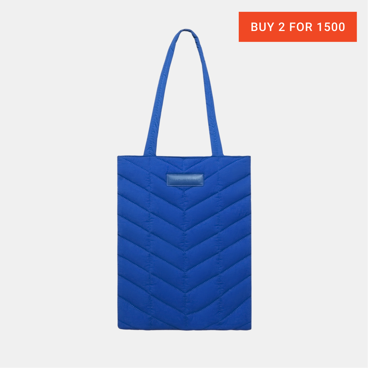 Koldra Tote