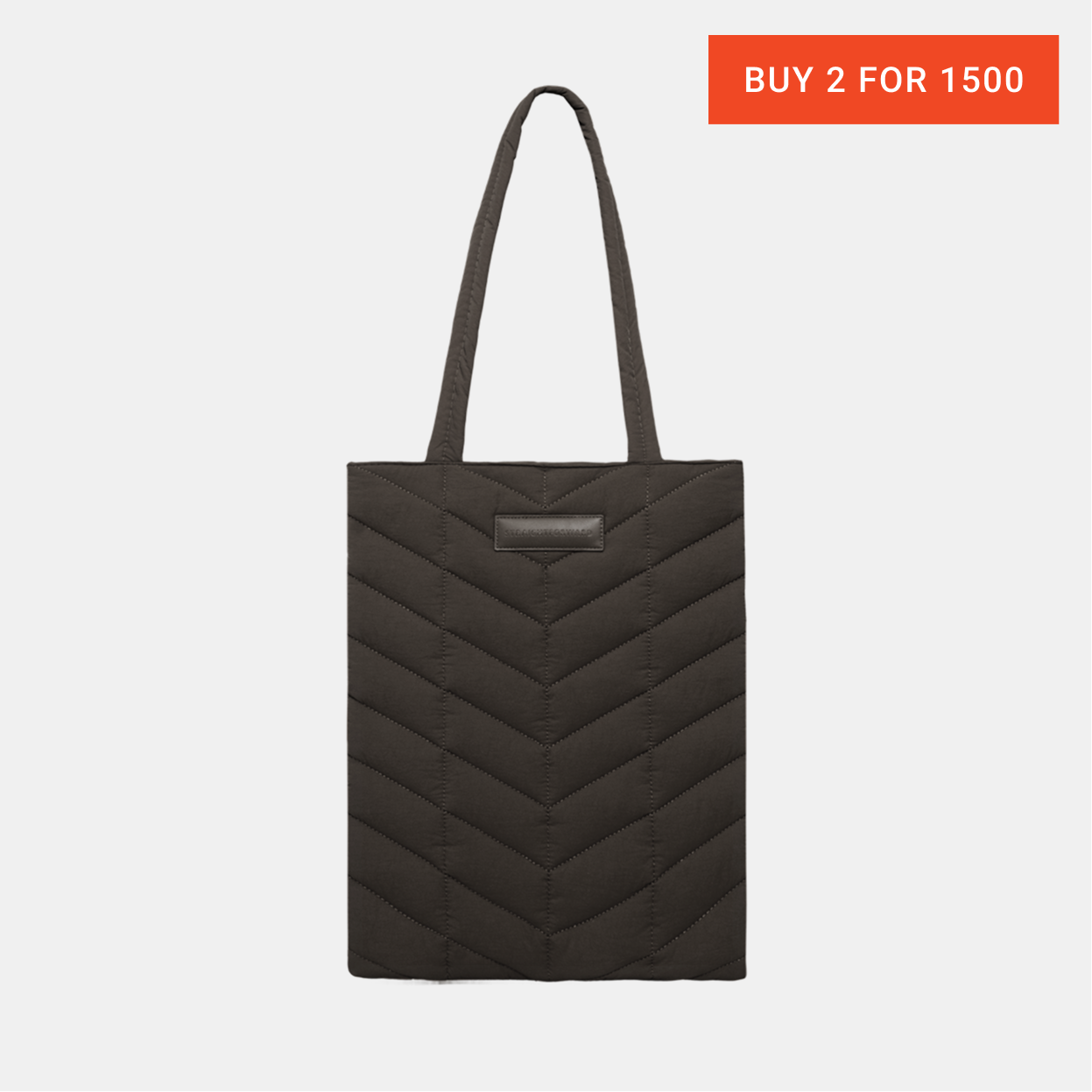 Koldra Tote