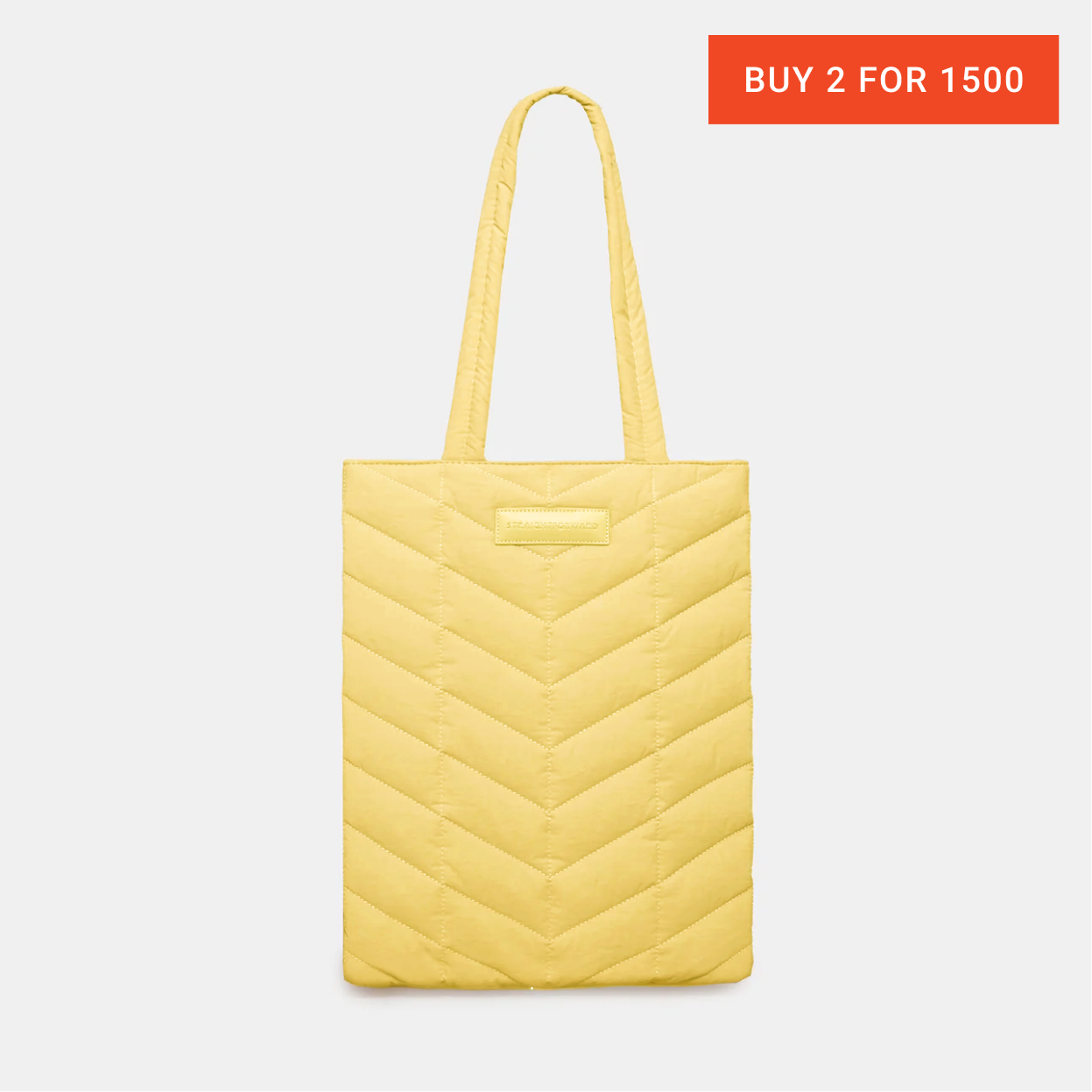 Koldra Tote