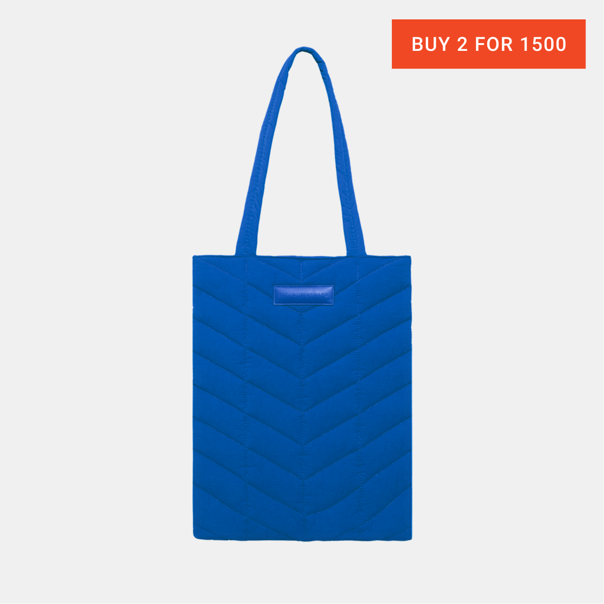 Koldra Tote