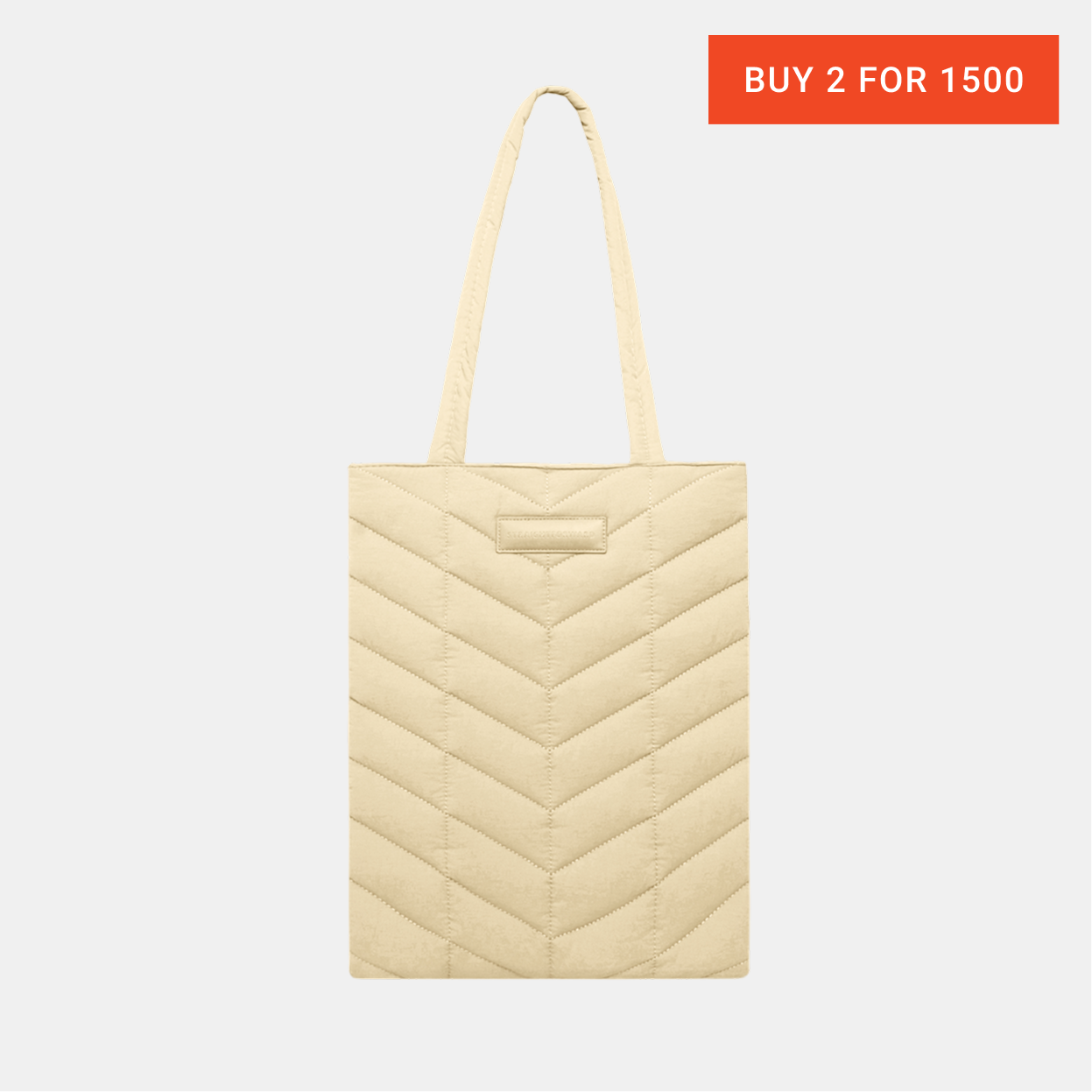 Koldra Tote