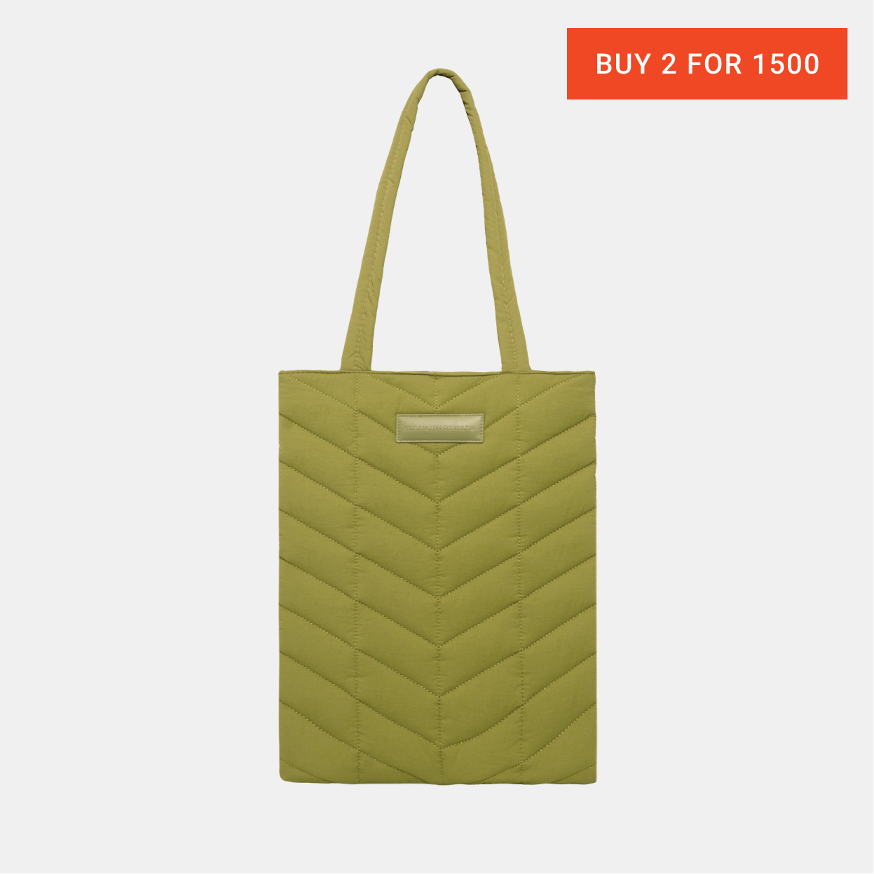 Koldra Tote