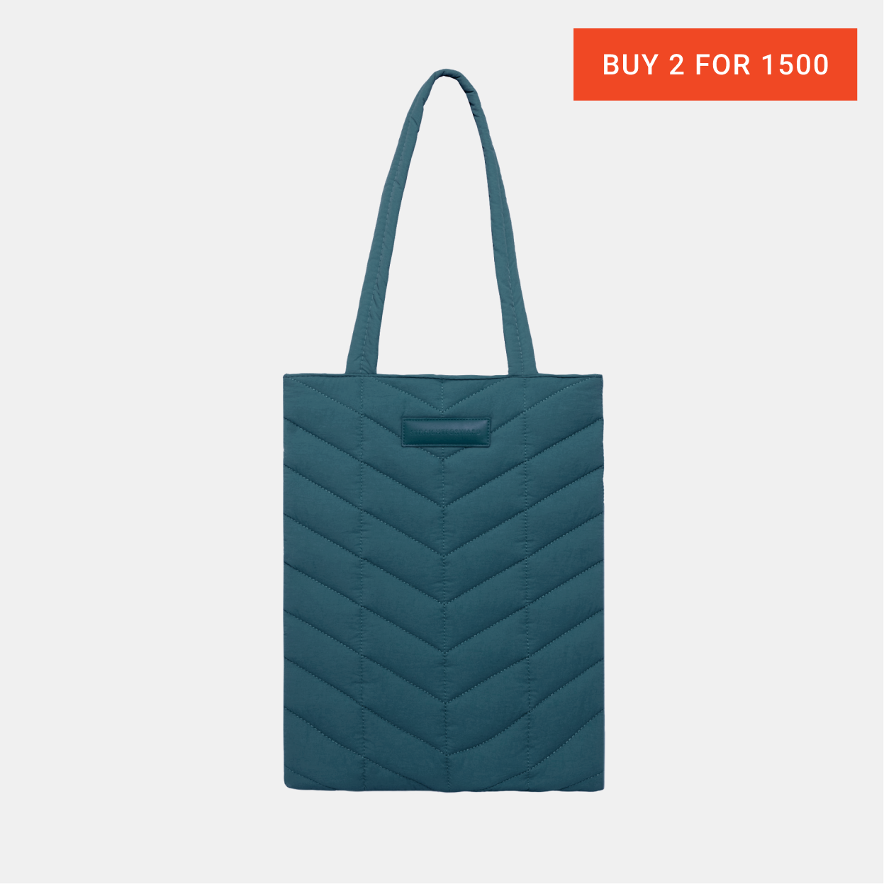 Koldra Tote
