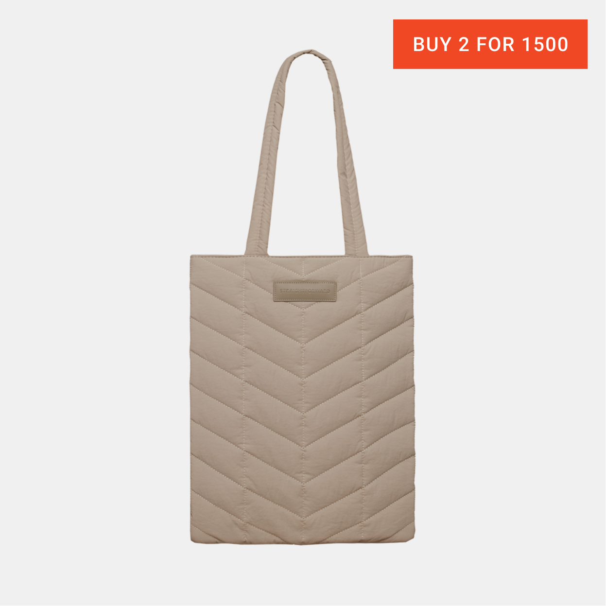 Koldra Tote