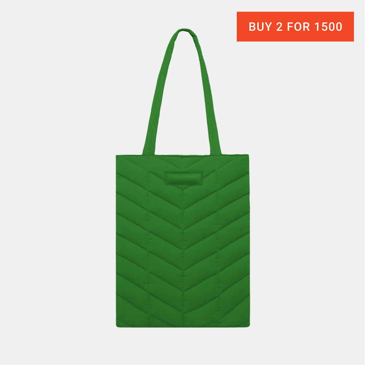 Koldra Tote