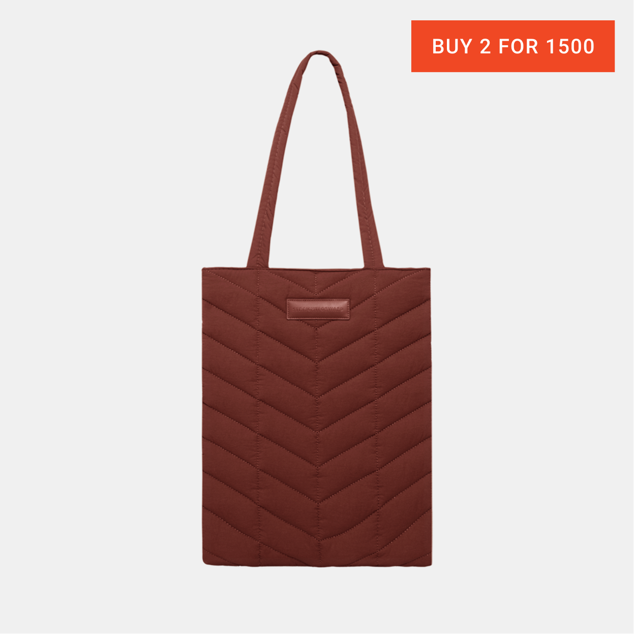 Koldra Tote