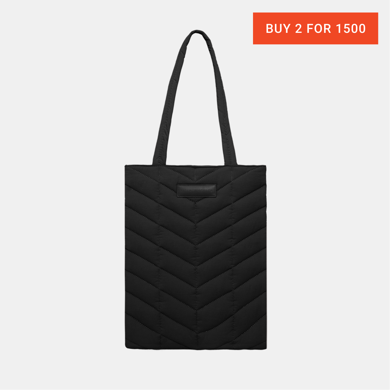 Koldra Tote
