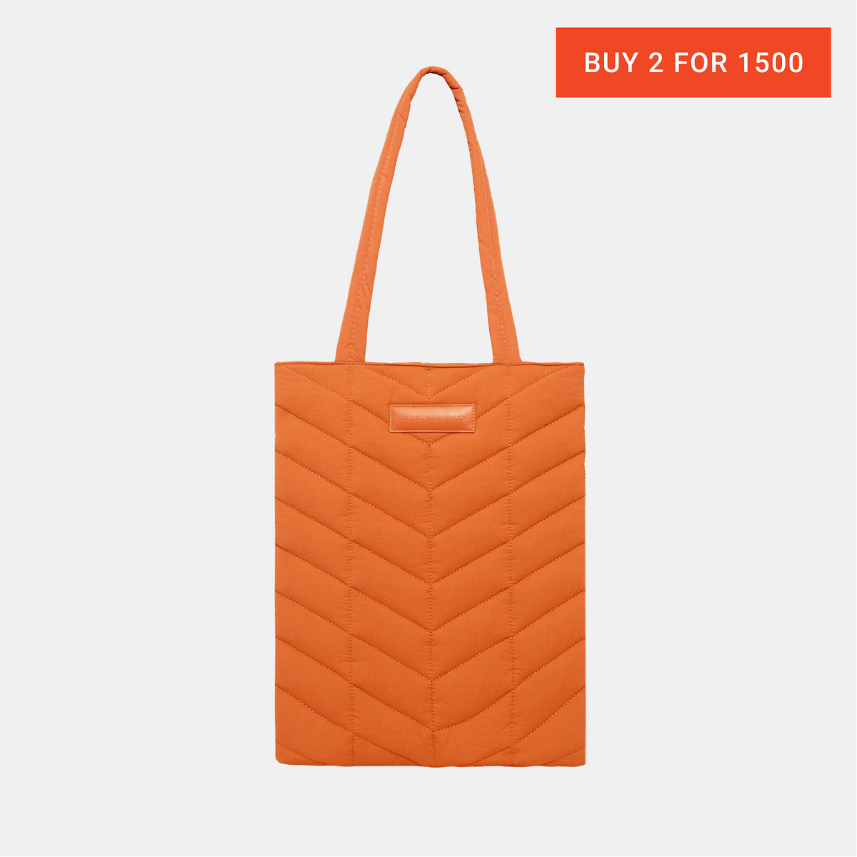 Koldra Tote