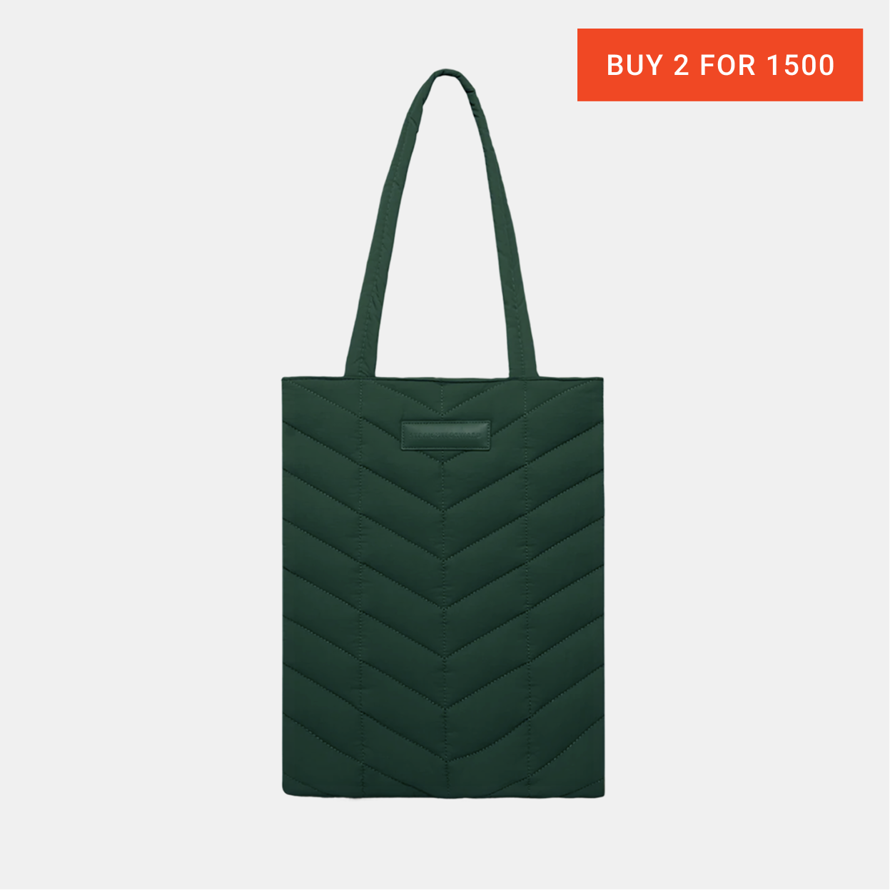 Koldra Tote