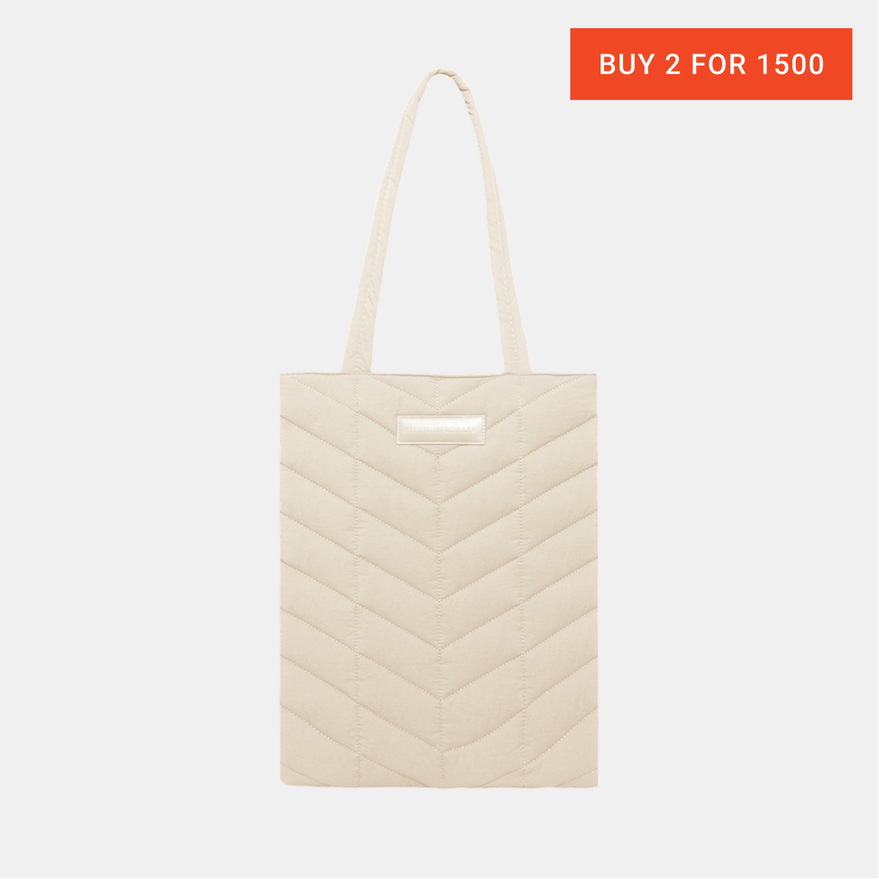 Koldra Tote