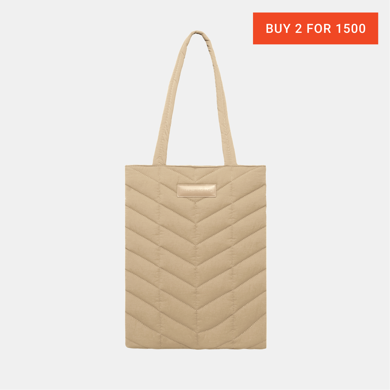 Koldra Tote