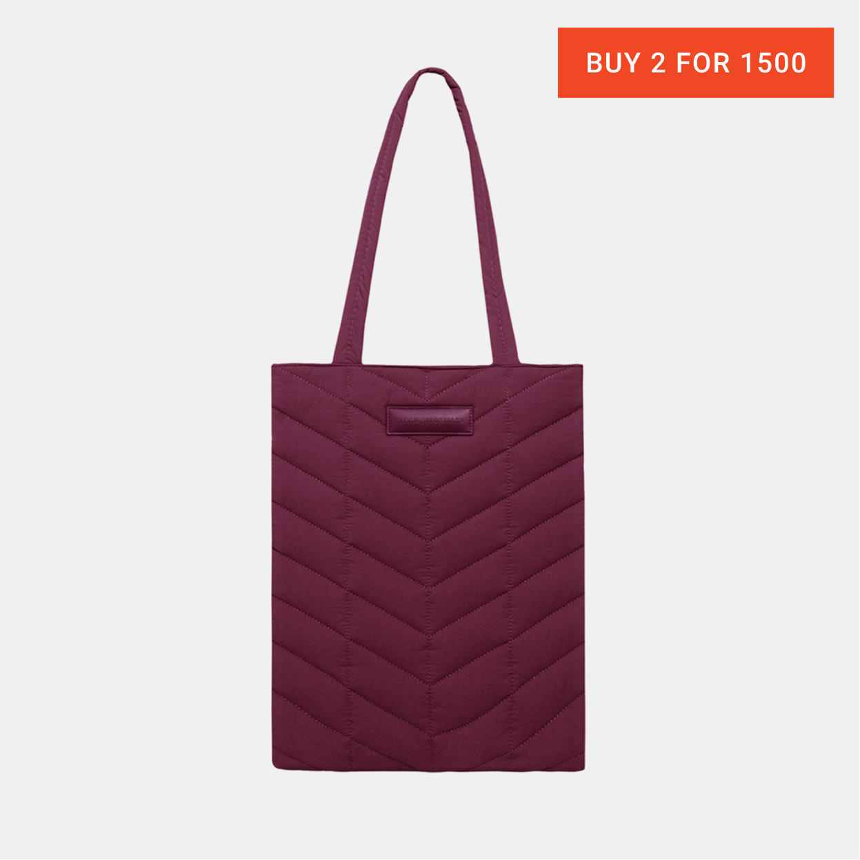 Koldra Tote