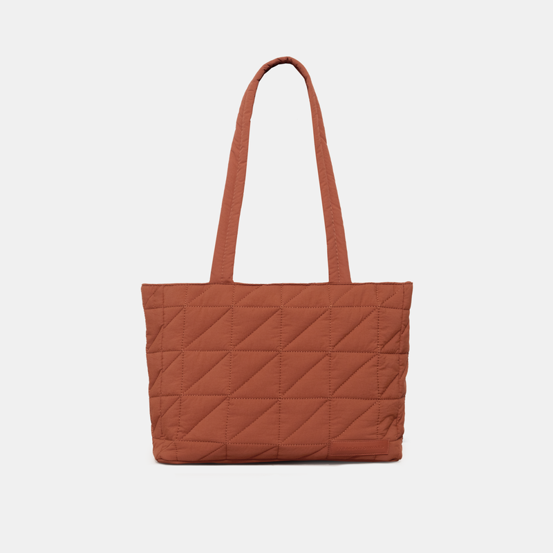 Kulcha Tote – Straightforward