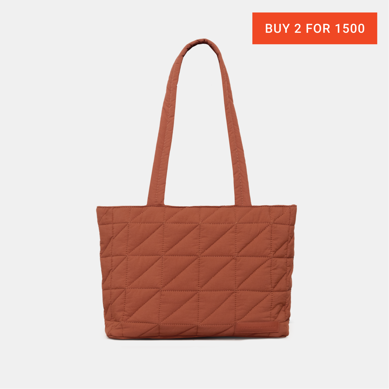 Kulcha Tote