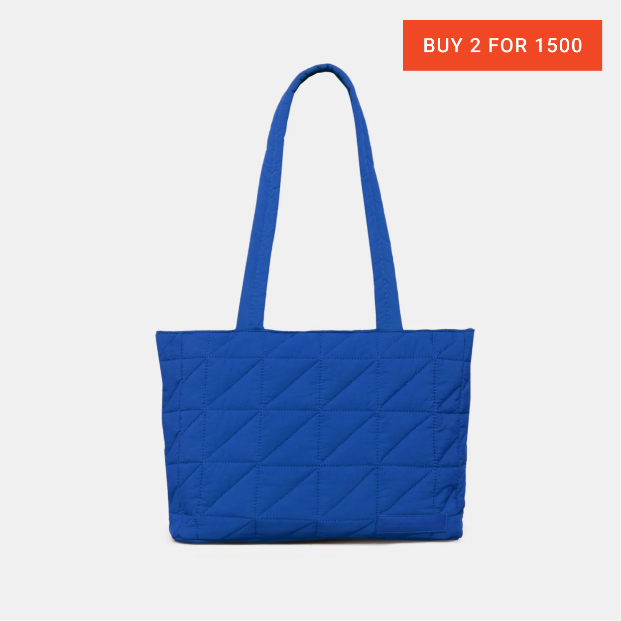 Kulcha Tote