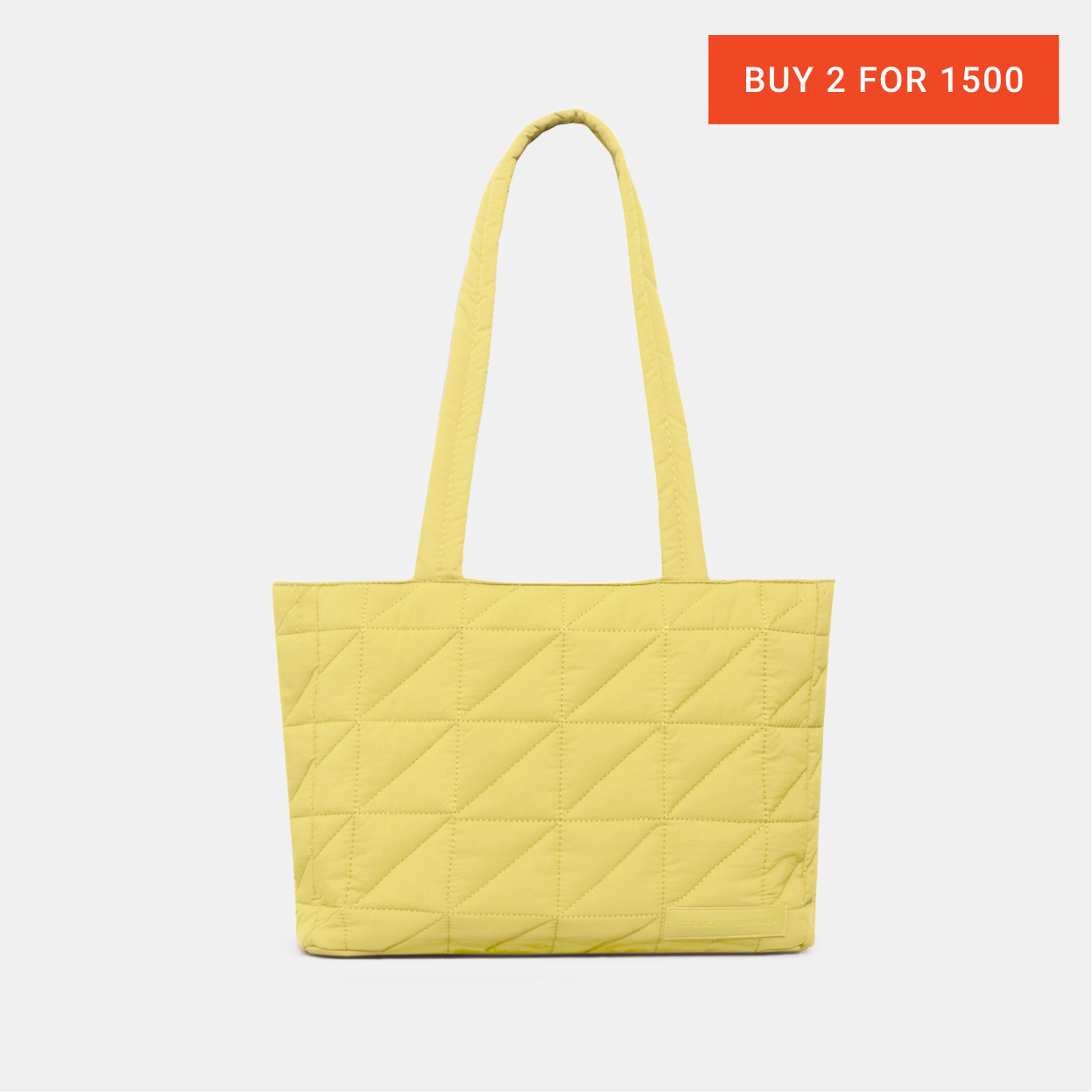 Kulcha Tote