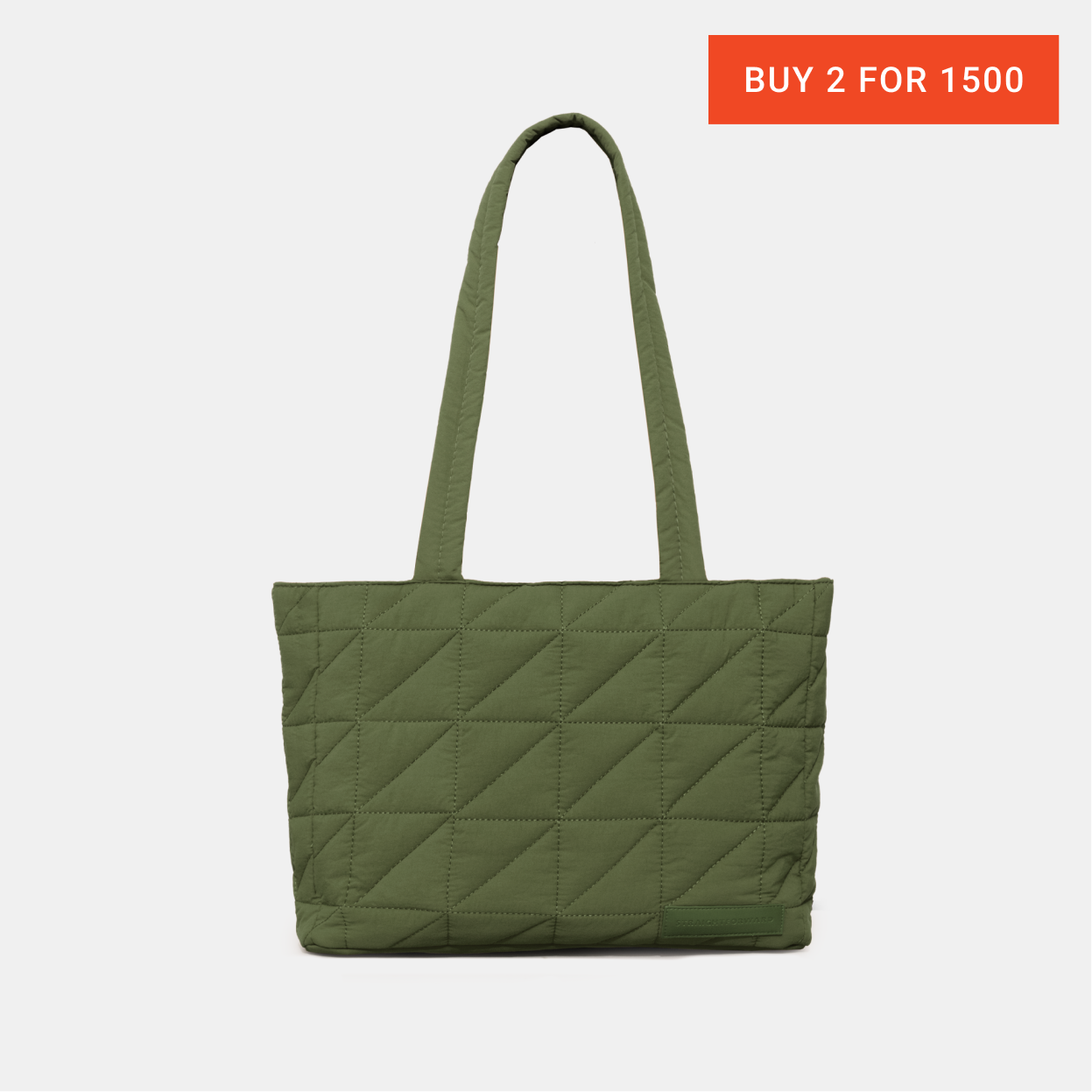 Kulcha Tote