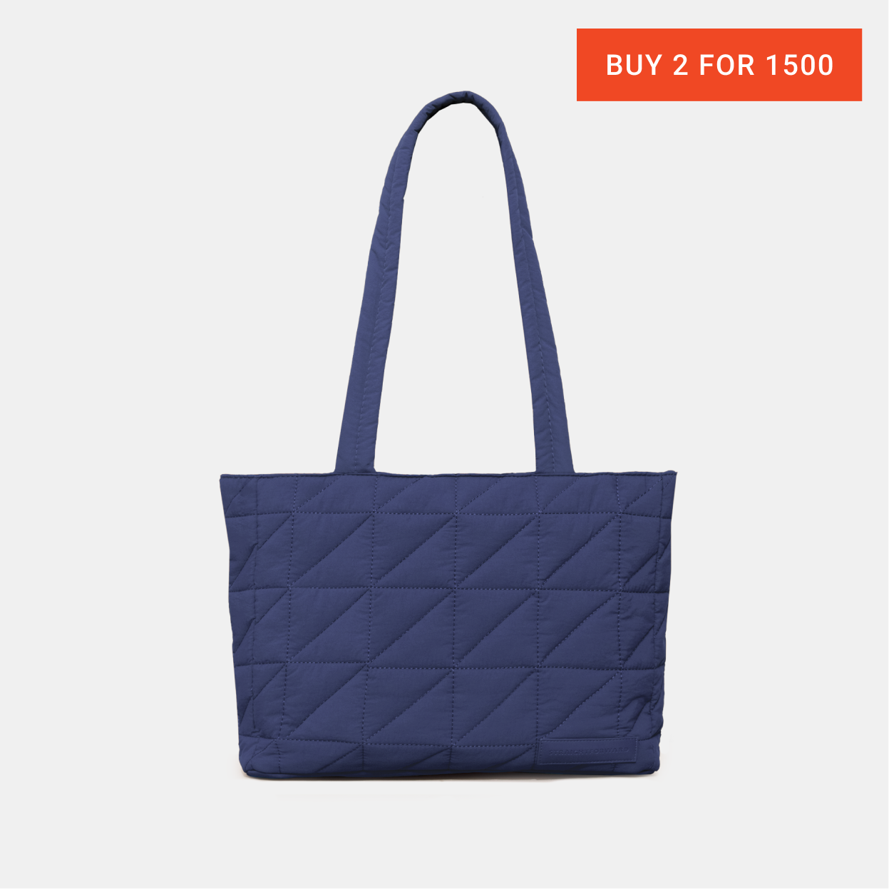 Kulcha Tote