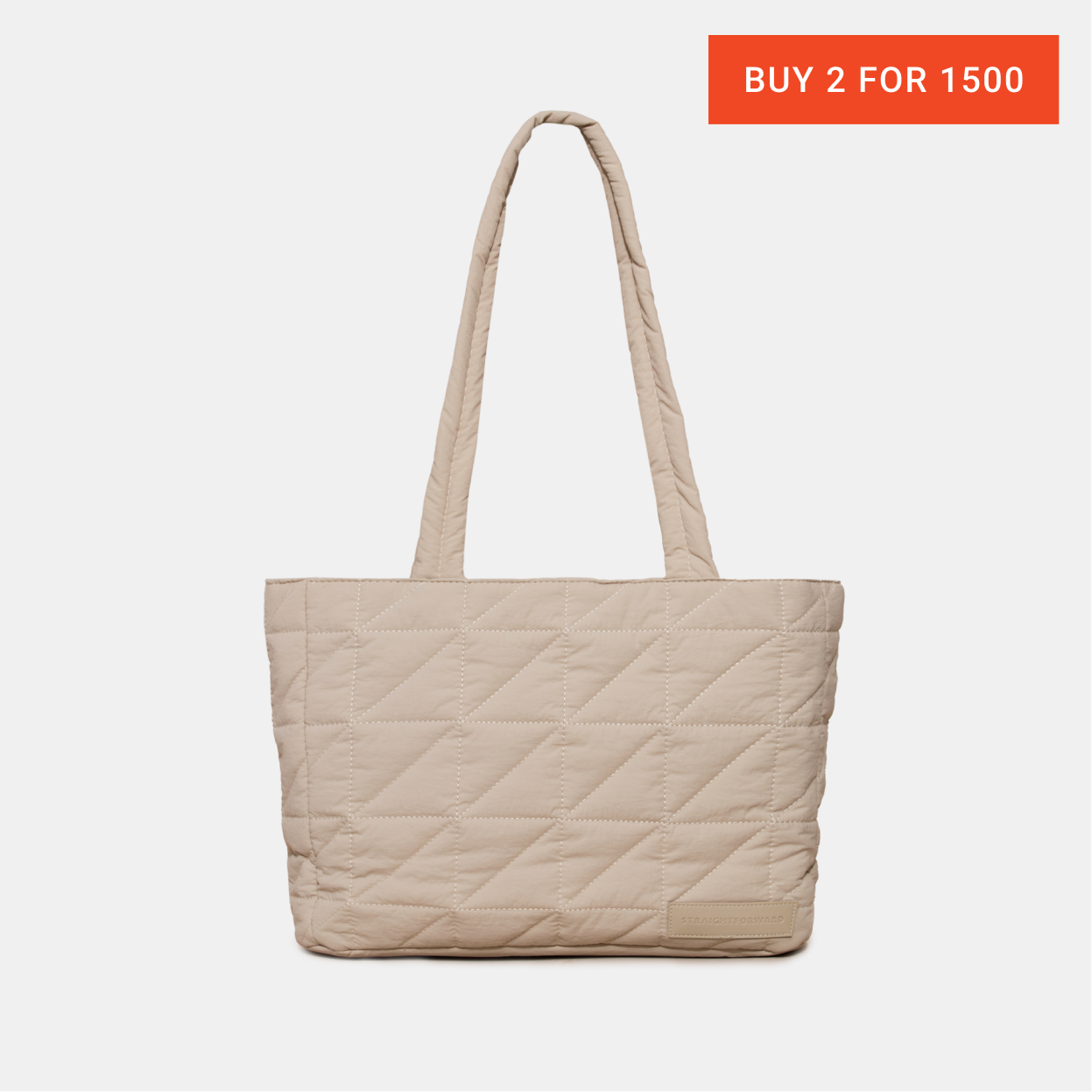 Kulcha Tote