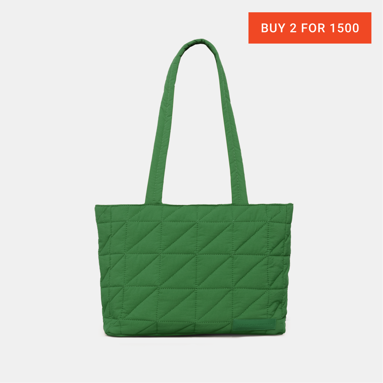 Kulcha Tote