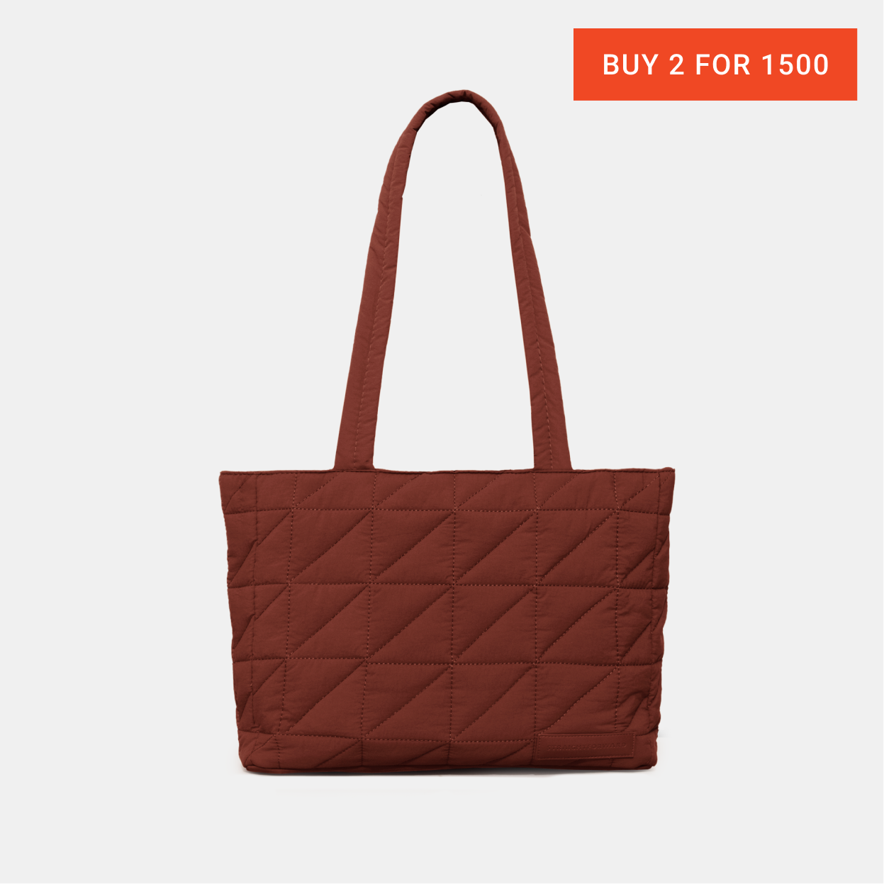 Kulcha Tote