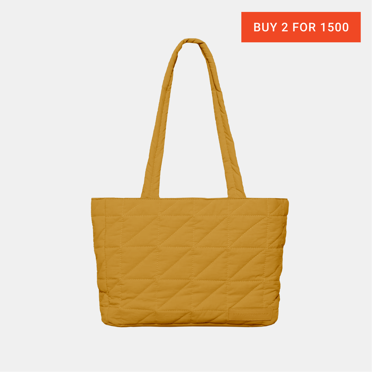 Kulcha Tote