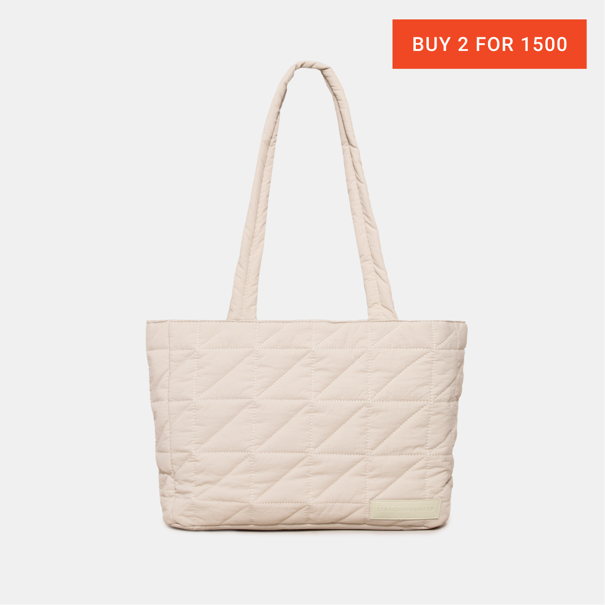 Kulcha Tote