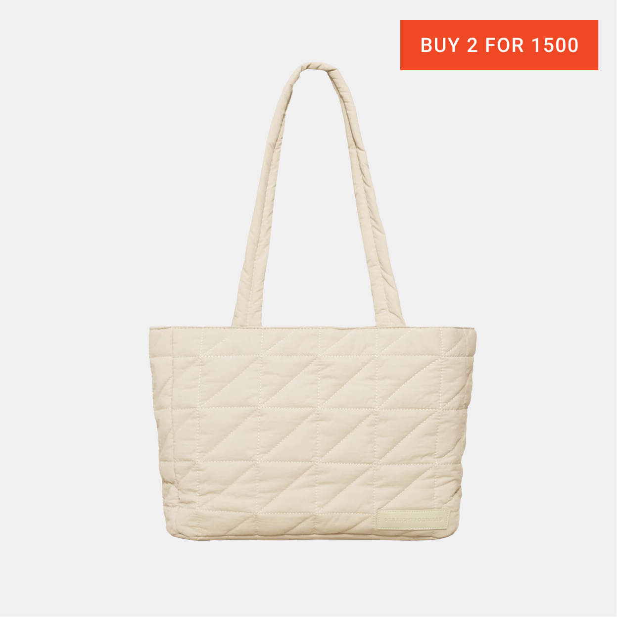 Kulcha Tote