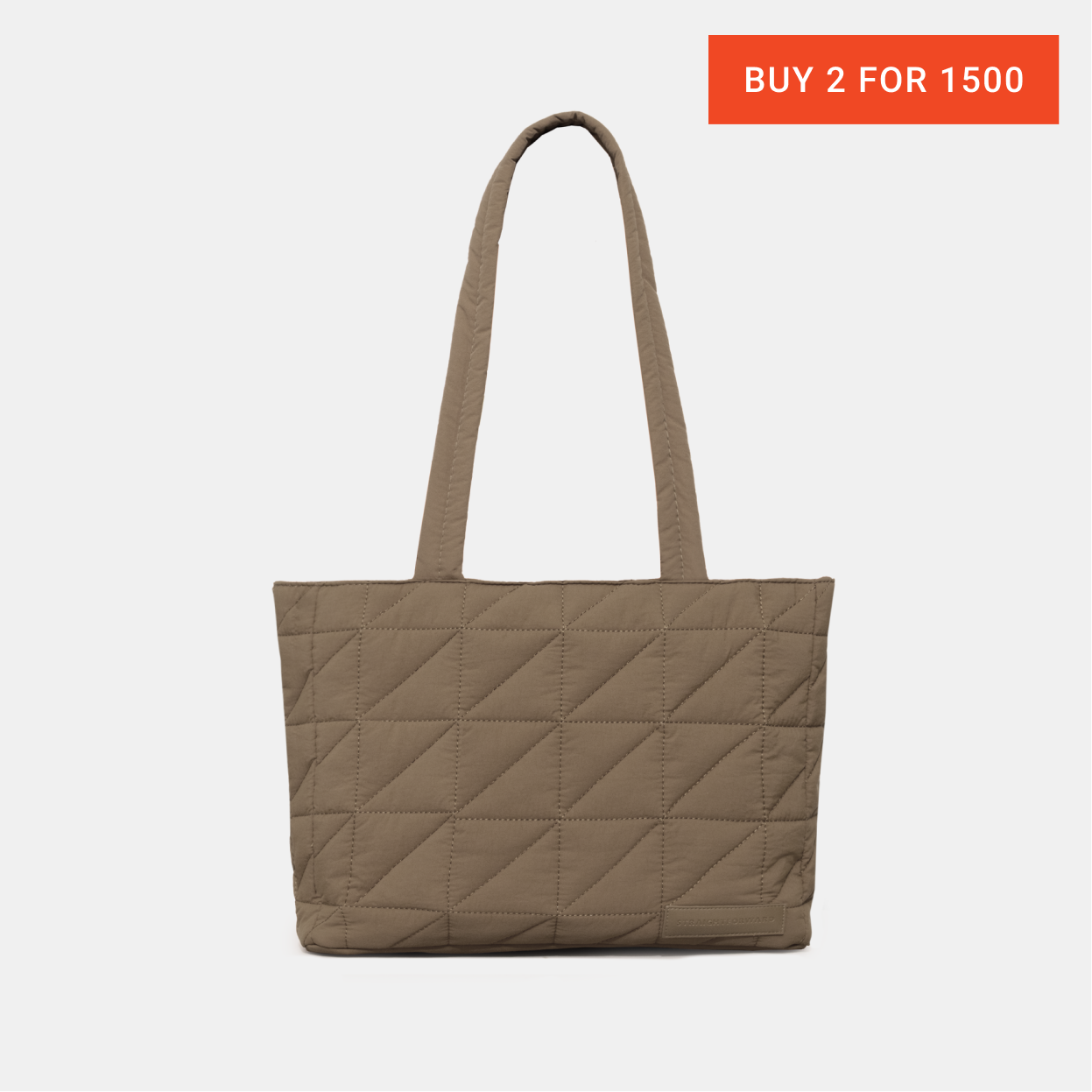 Kulcha Tote
