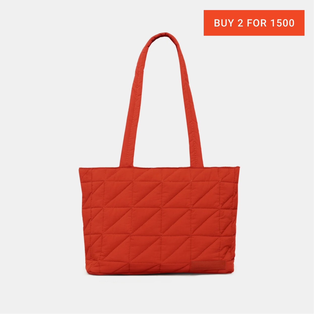 Kulcha Tote