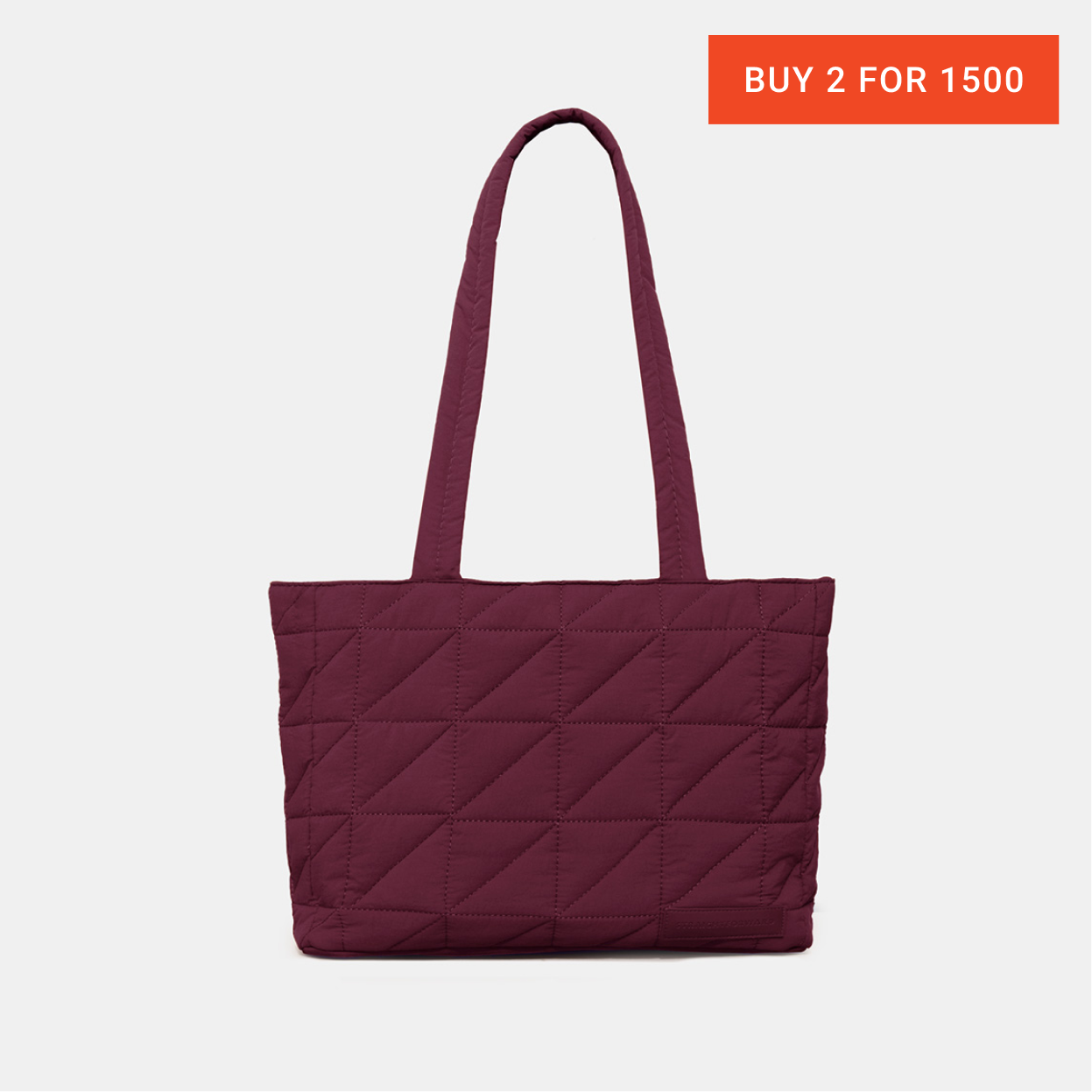 Kulcha Tote